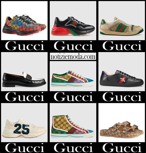 convertitore scarpe uomo gucci|scarpe gucci indossero.